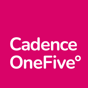 Cadence OneFive Logo